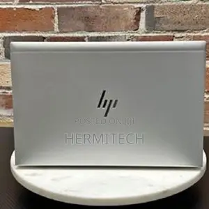 Laptop HP EliteBook 830 G7 16GB Intel Core I7 SSD 512GB