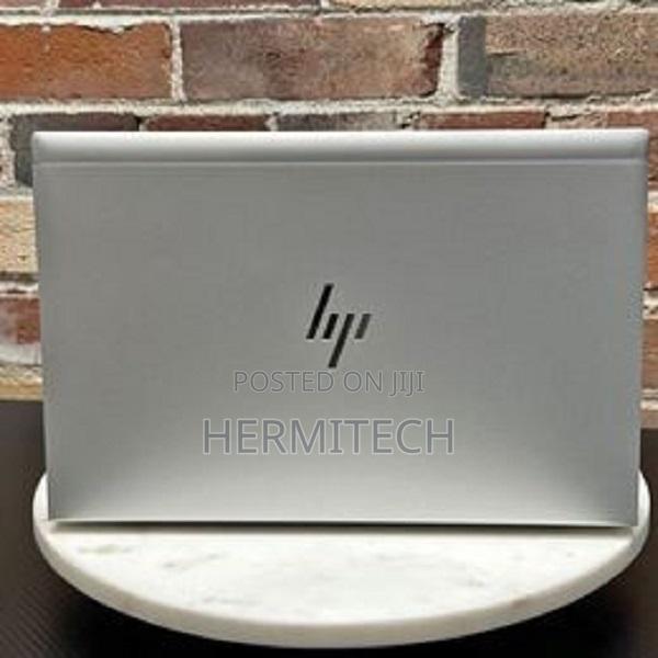 Laptop HP EliteBook 830 G7 16GB Intel Core I7 SSD 512GB
