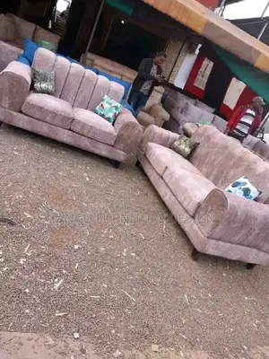 Fancy Sofas 5-Seater