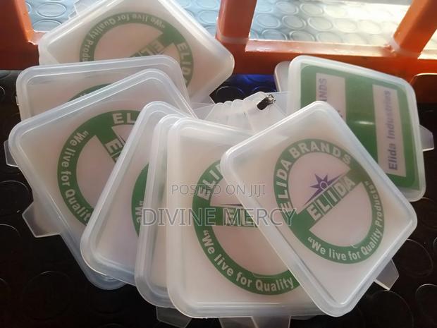 Insurance Pocket Holders