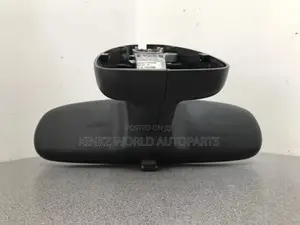 Land Rover Freelander 2 Rear View Mirror 6h5217700ab 2007-12