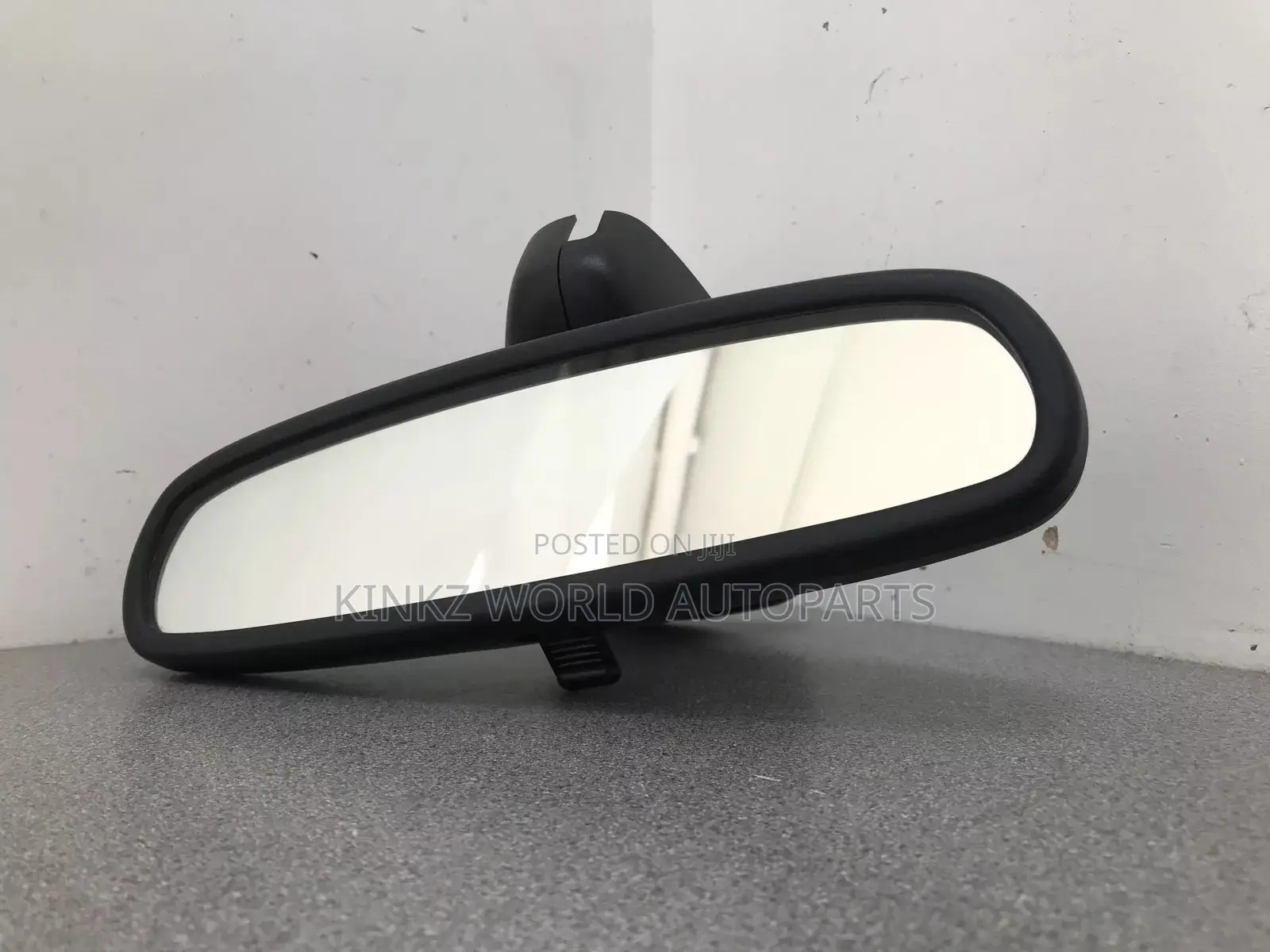 Land Rover Freelander 2 Rear View Mirror 6h5217700ab 2007-12