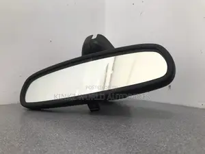 Land Rover Freelander 2 Rear View Mirror 6h5217700ab 2007-12