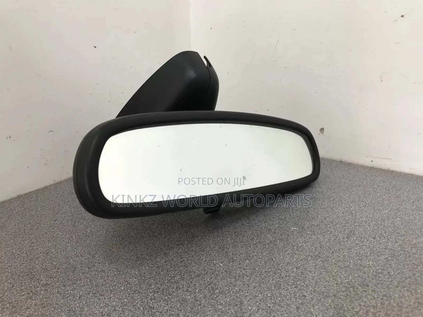 Land Rover Freelander 2 Rear View Mirror 6h5217700ab 2007-12