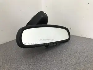 Land Rover Freelander 2 Rear View Mirror 6h5217700ab 2007-12