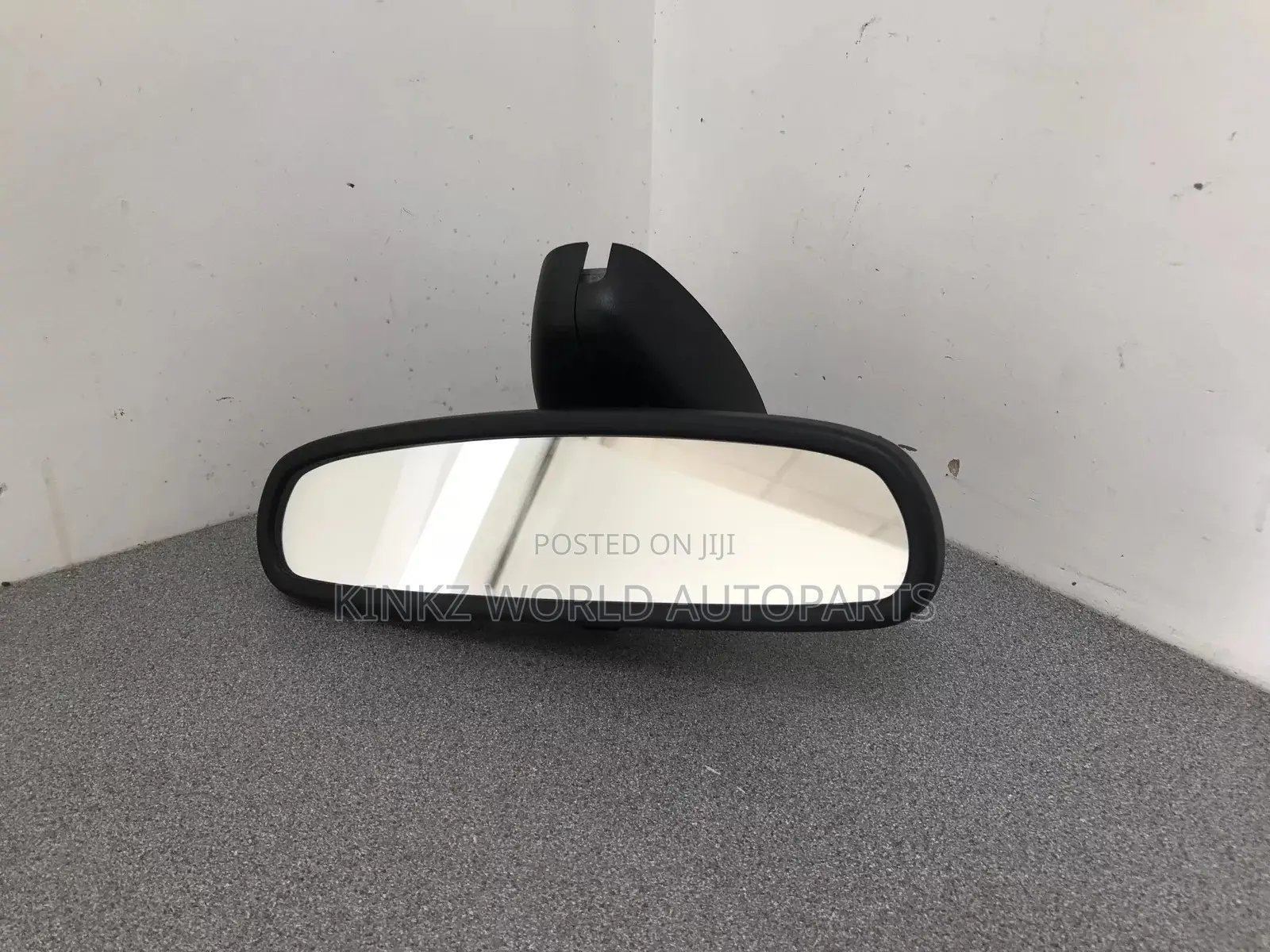 Land Rover Freelander 2 Rear View Mirror 6h5217700ab 2007-12
