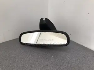 Land Rover Freelander 2 Rear View Mirror 6h5217700ab 2007-12