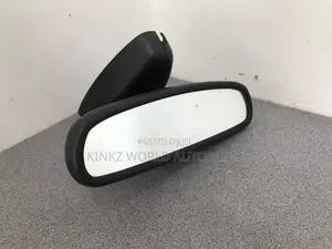 Land Rover Freelander 2 Rear View Mirror 6h5217700ab 2007-12