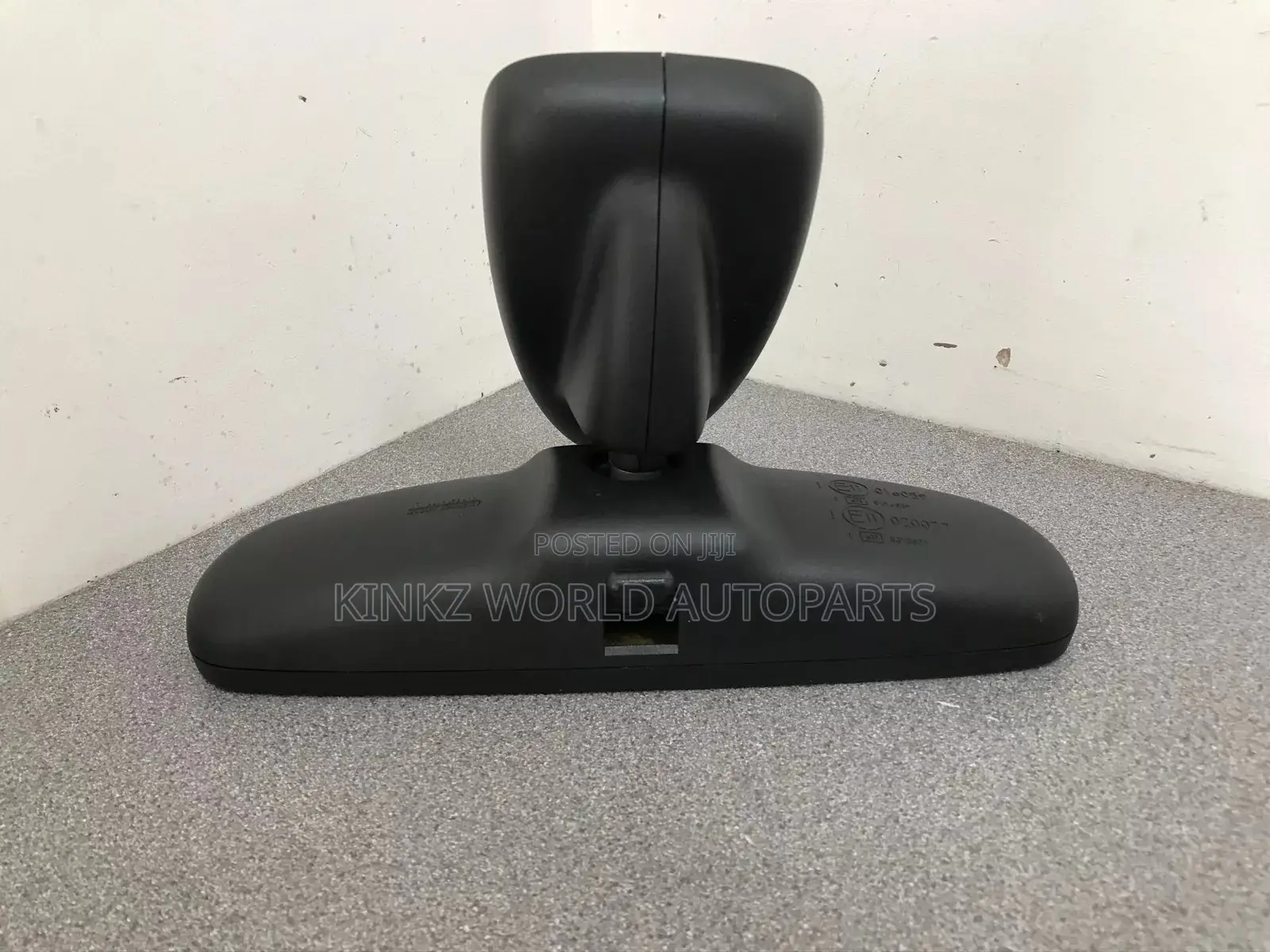 Land Rover Freelander 2 Rear View Mirror 6h5217700ab 2007-12