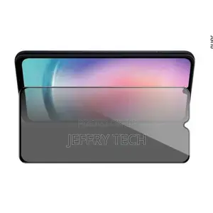 Samsung Galaxy A15 4g/5g Quality Anti Scratch Privacy Screen