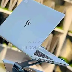 Laptop HP EliteBook 830 G6 16GB Intel Core I7 SSD 512GB