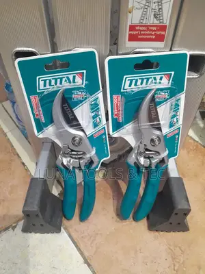 Pruning Shears 200mm (8").
