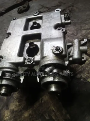 Subaru Sg5 Turbo Head Cylinder (Right)
