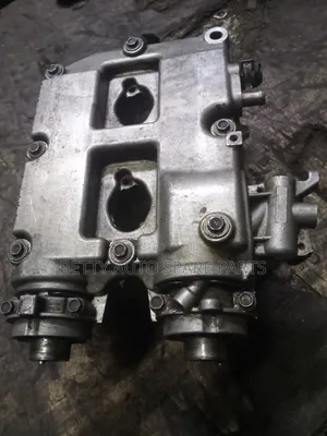 Subaru Sg5 Turbo Head Cylinder (Right)