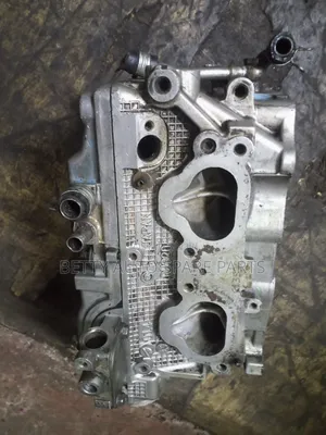Subaru Sg5 Turbo Head Cylinder (Right)