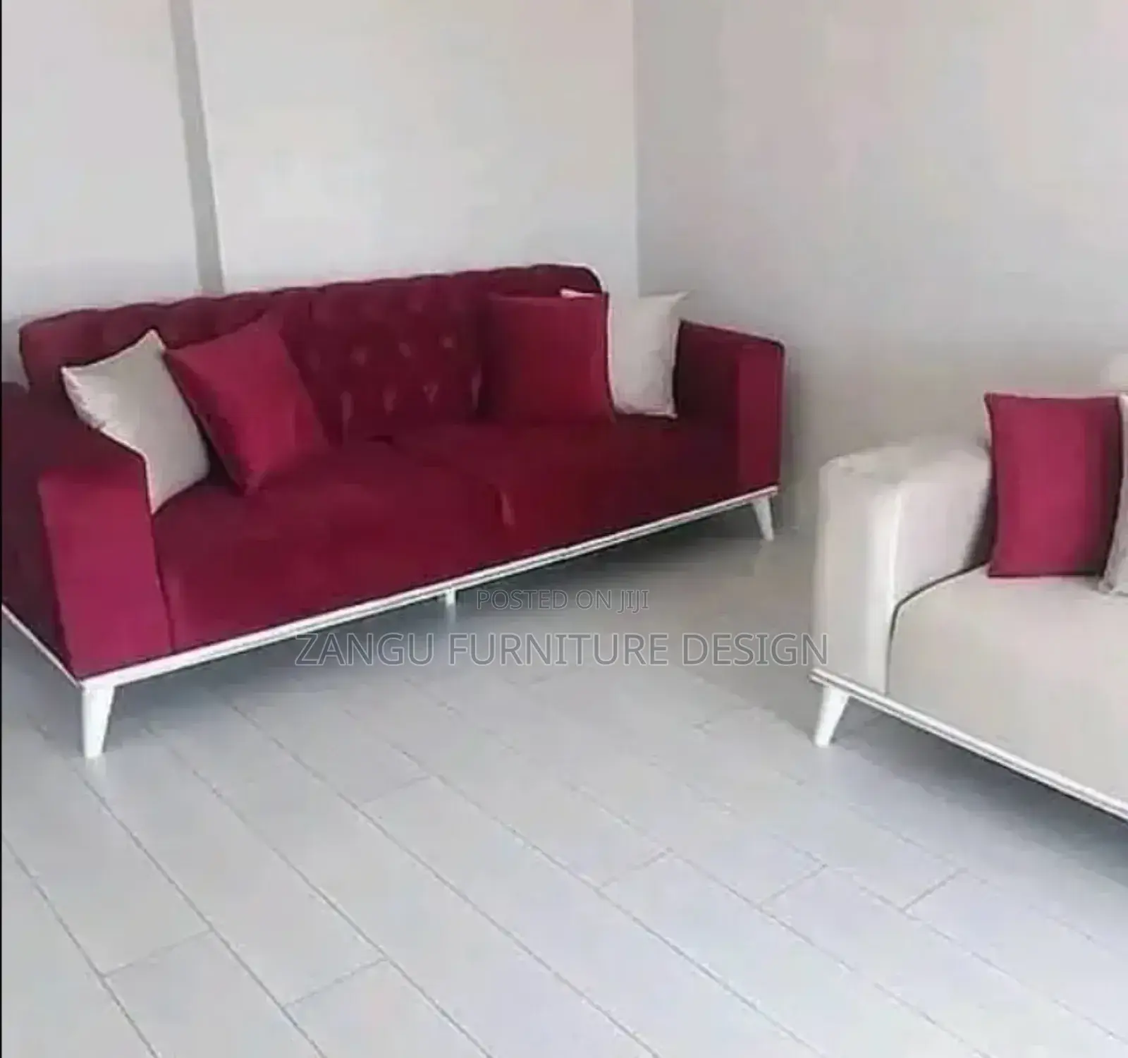 Fancy 3-Seater Sofas