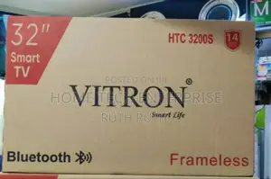 32 " Vitron Smart TV