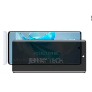 Vivo V30/V30 Pro 5G Quality Solid Privacy Screen Protector