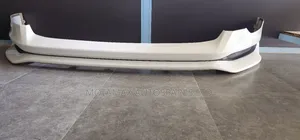 Toyota Harrier Front Bumper Spoiler