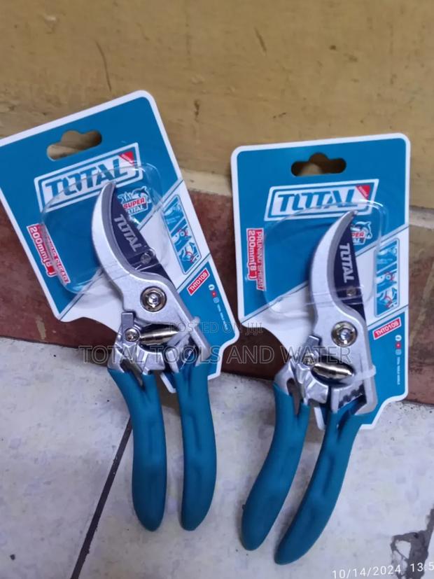 Total Pruning Shear 8" Cutting Maximum - main view