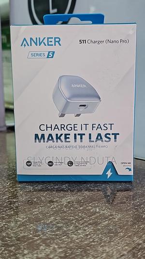 Anker 511 Charger (Nano Pro)