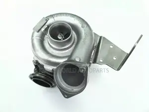BMW X5 E70 X6 E71 M57N2 Garrett Turbocharger Gtb2365vk 76598