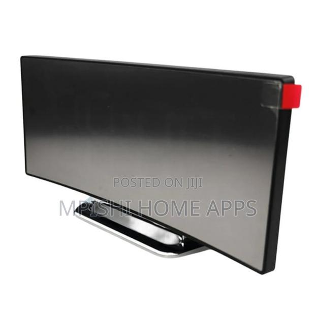 Curved Digital Clock - thumbnail 12