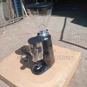 Imported Coffee Grinder Available