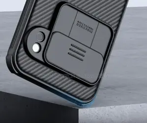 Google Pixel 9 Pro Nillkin Cam Shield Case