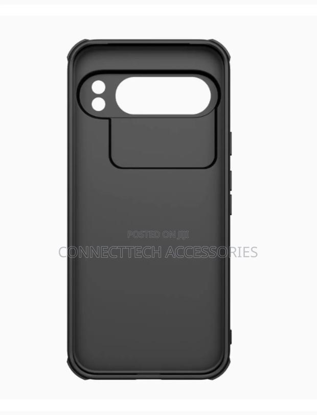 Google Pixel 9 Pro Nillkin Cam Shield Case - thumbnail 3