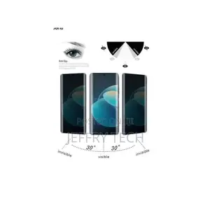 Oppo Reno 12/Reno 12 Pro 5G Anti Drop Privacy Screen Protect
