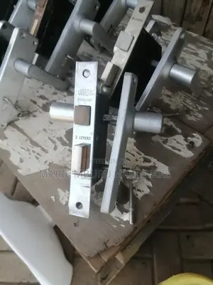 X UK Door Locks