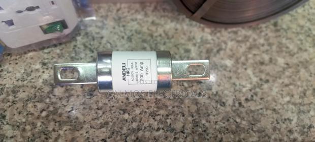 200a HRC Fuses - thumbnail 3