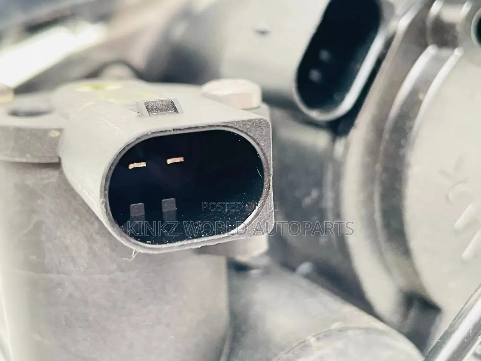 BMW E70 X5 E71 X6 Air Suspension Supply Compressor Pump 6789