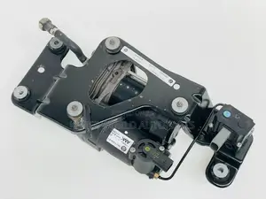 BMW E70 X5 E71 X6 Air Suspension Supply Compressor Pump 6789