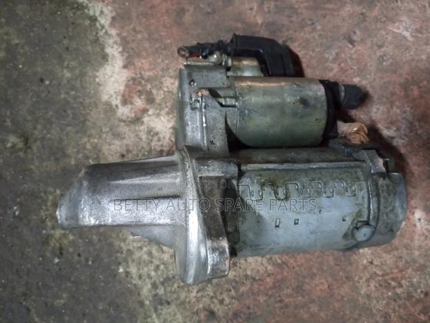 Subaru Forester Sj5 Starter - thumbnail 3
