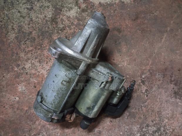 Subaru Forester Sj5 Starter - thumbnail 5