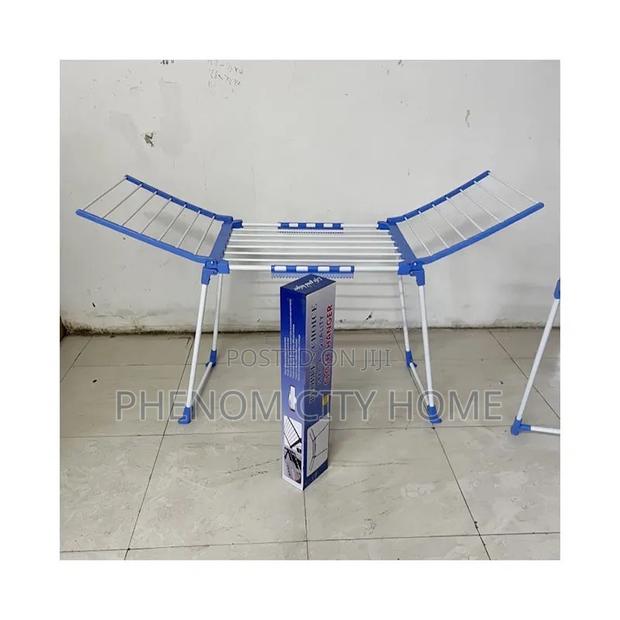 Foldable Drying Rack - thumbnail 2