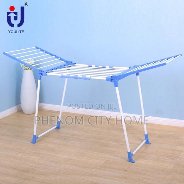 Foldable Drying Rack - thumbnail 3