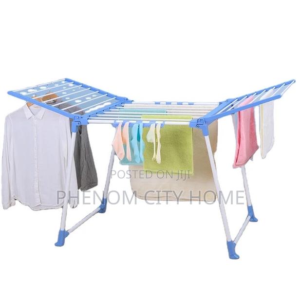 Foldable Drying Rack