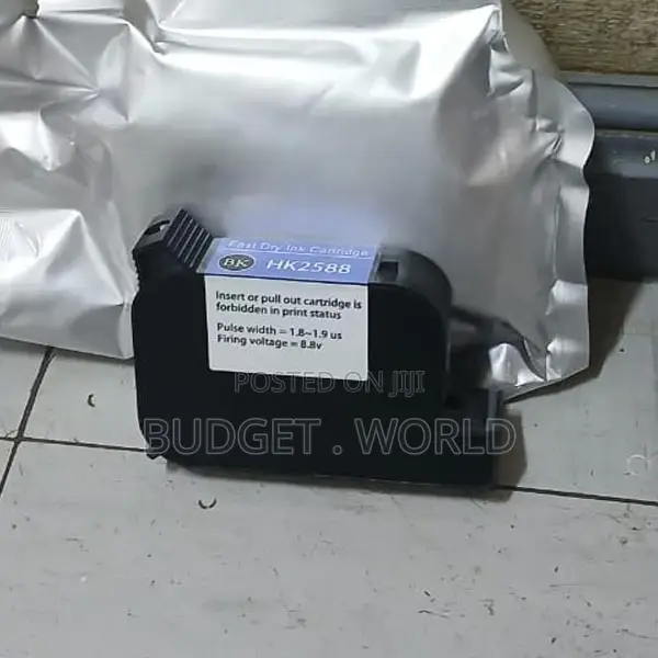 Portable Printer Ink Cartridges,For -,Expiry Date Printer