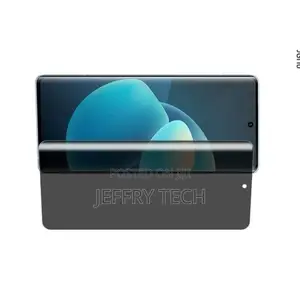 Infinix Zero 30 5G Military Strong Privacy Screen Protector