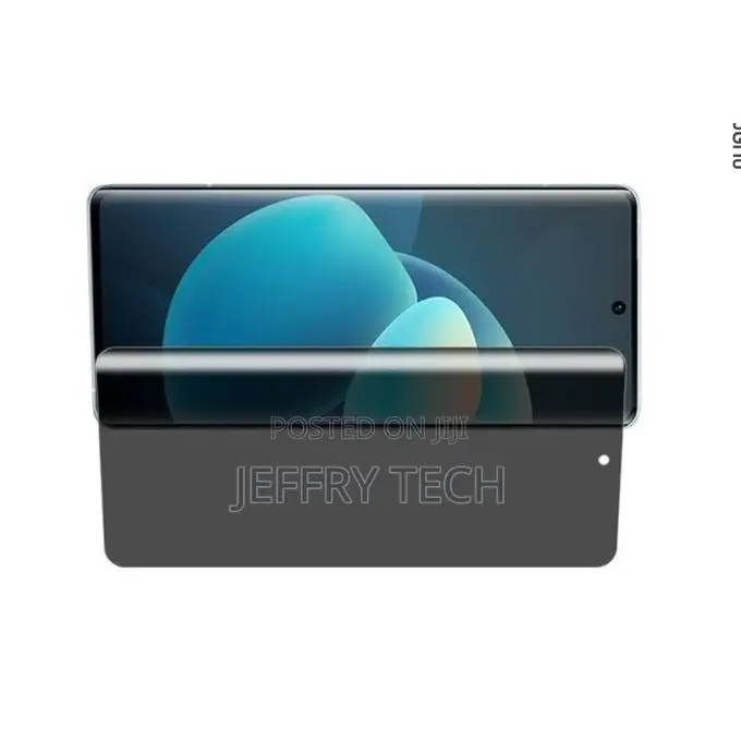Infinix Zero 30 5G Military Strong Privacy Screen Protector