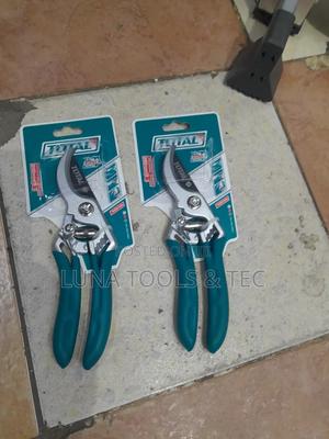 Original Total Pruning Shears. 200mm - main view