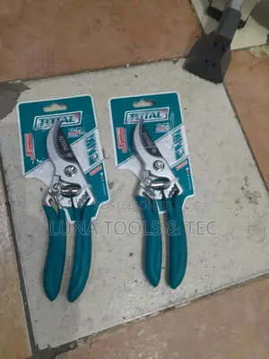 Original Total Pruning Shears. 200mm
