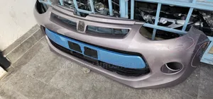 Toyota Passo 2015 Model Front Bumper