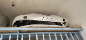 Auris 2016 2017 Front Bumper