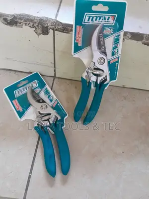 Pruning Shears Pruning Shears 200mm.