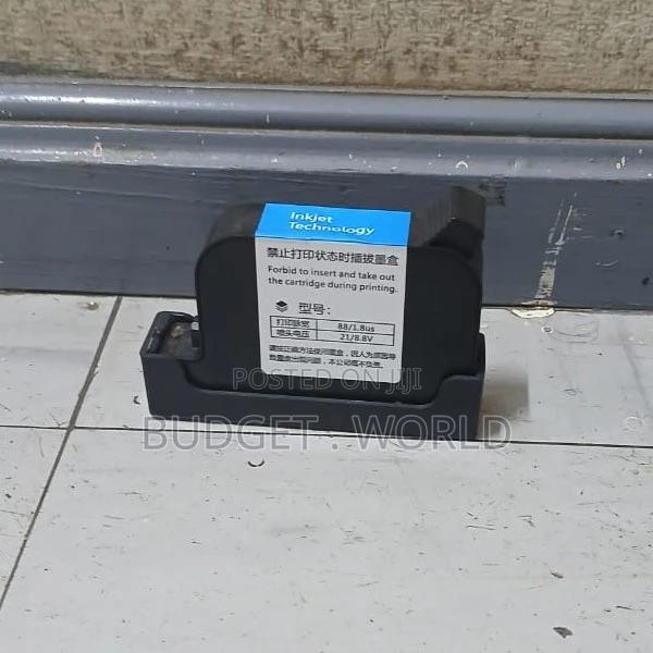 2588 42ml Ink Cartridges,Expiry Date Printer,2588,