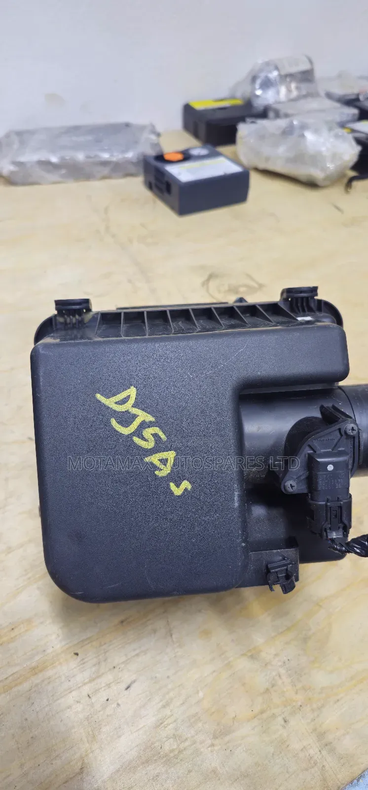 Mazda Demio DJ5 Air Cleaner Housing